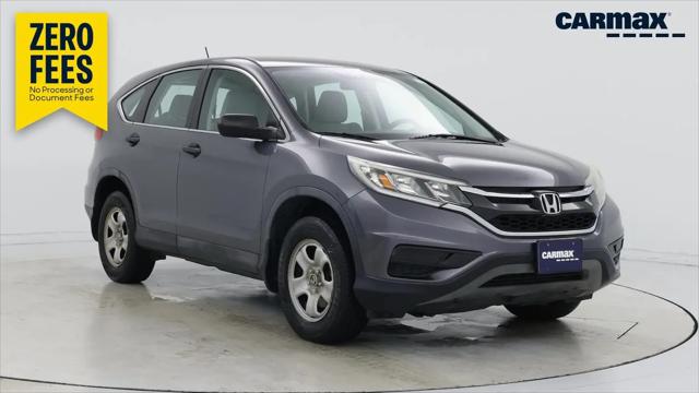 2015 Honda CR-V LX for sale in Stockbridge, GA