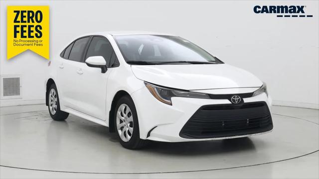 2025 Toyota Corolla LE for sale in Stockbridge, GA