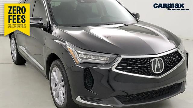 2024 Acura RDX Standard for sale in Stockbridge, GA
