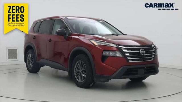 2024 Nissan Rogue S FWD for sale in Stockbridge, GA