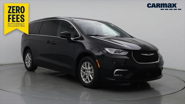 2025 Chrysler Pacifica Select for sale in El Paso, TX