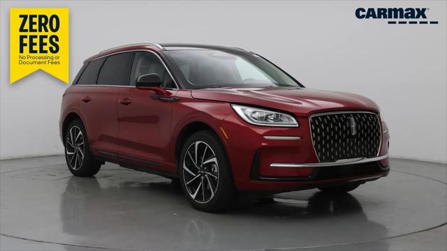 2024 Lincoln Corsair Grand Touring for sale in El Paso, TX
