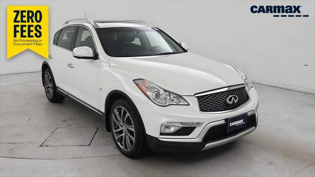 2017 INFINITI QX50 Standard for sale in Hoover, AL