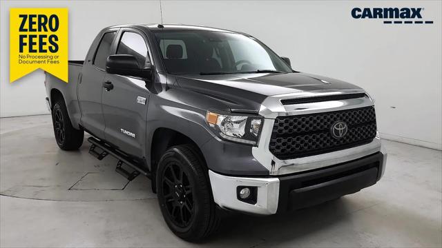 2019 Toyota Tundra SR5 5.7L V8 for sale in Hoover, AL