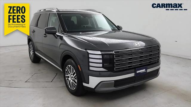 2026 Hyundai Palisade SEL 7P for sale in Hoover, AL