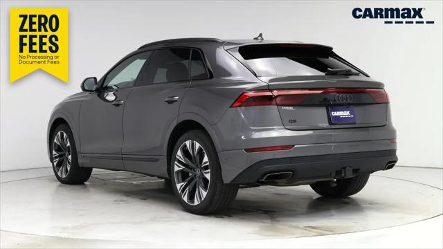 2024 Audi Q8 Prestige 55 TFSI quattro for sale in Hoover, AL
