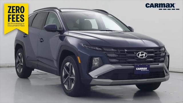 2026 Hyundai Tucson SEL for sale in Denton, TX
