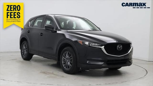 2021 Mazda CX-5 Sport for sale in Raleigh, NC