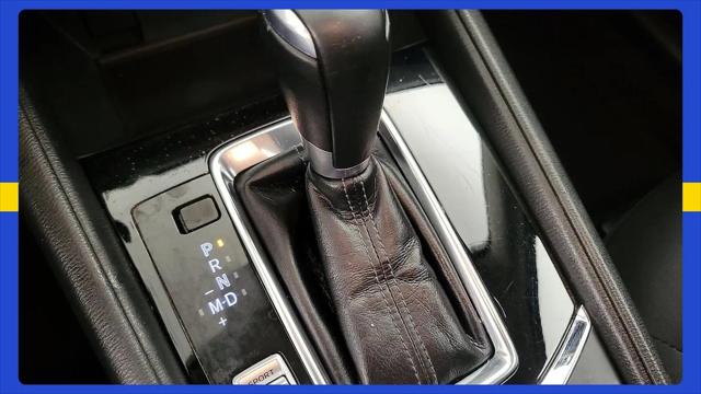 2021 Mazda CX-5 Sport