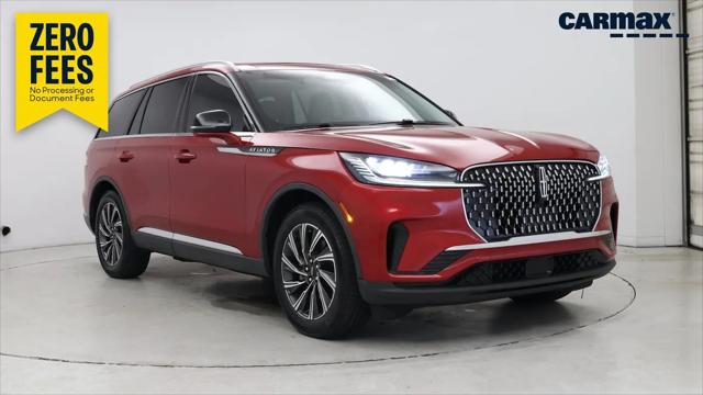 2025 Lincoln Aviator Premiere for sale in Raleigh, NC