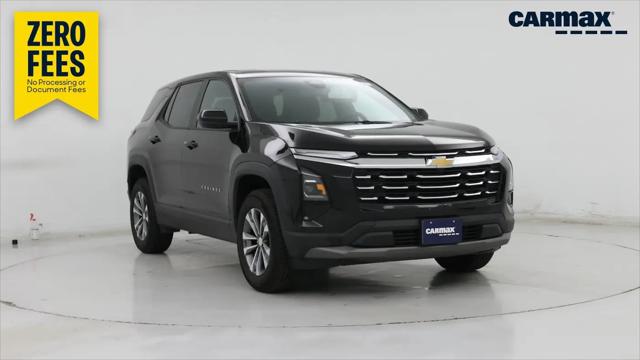 2026 Chevrolet Equinox AWD LT for sale in Merriam, KS
