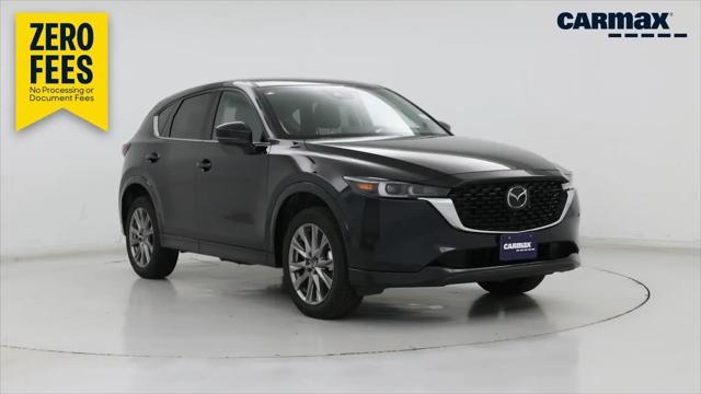 2025 Mazda CX-5 2.5 S Premium Plus for sale in Merriam, KS