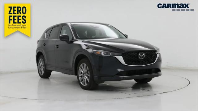 2025 Mazda CX-5 2.5 S Premium Plus for sale in Merriam, KS