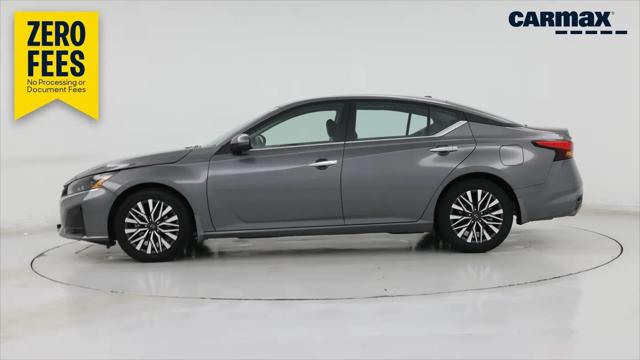 2024 Nissan Altima SV FWD for sale in Merriam, KS