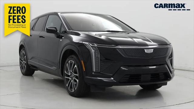 2026 Cadillac iQ Premium Sport for sale in Merrillville, IN