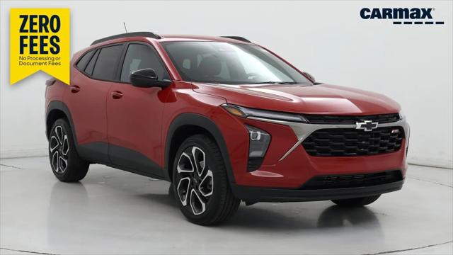 2026 Chevrolet Trax FWD 2RS for sale in Merrillville, IN