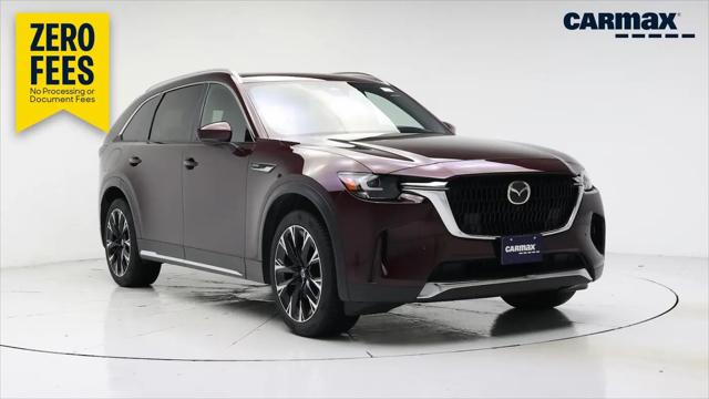 2024 Mazda X-90 Premium Plus for sale in Merrillville, IN