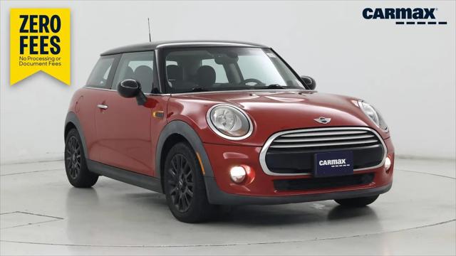 2015 MINI Hardtop Cooper for sale in Buena Park, CA
