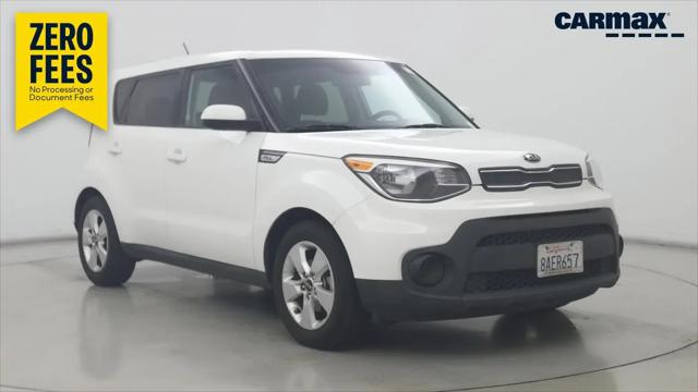2018 Kia Soul Base for sale in Buena Park, CA
