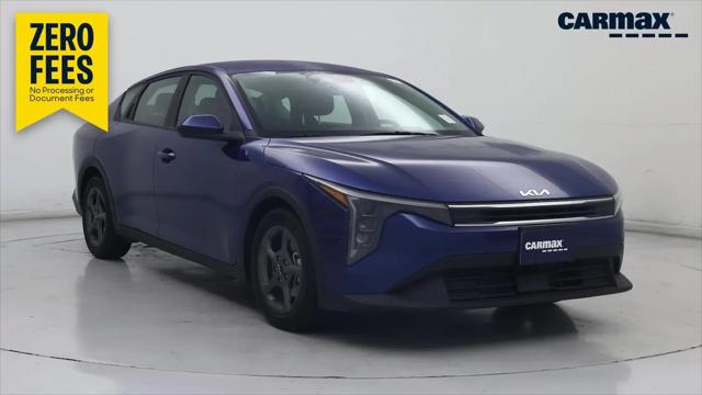 2025 Kia K4 LXS for sale in Buena Park, CA