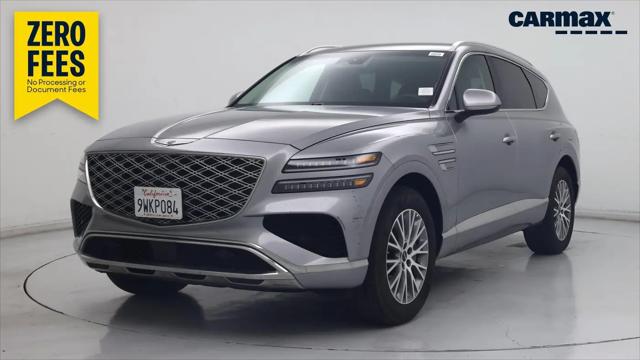 2026 Genesis GV80 2.5T AWD for sale in Buena Park, CA
