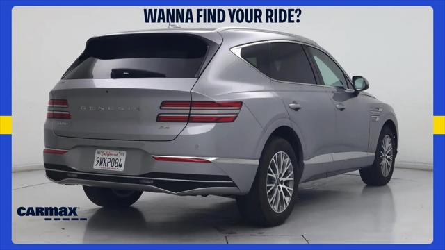 2026 Genesis GV80 2.5T AWD