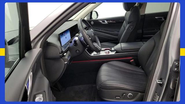 2026 Genesis GV80 2.5T AWD