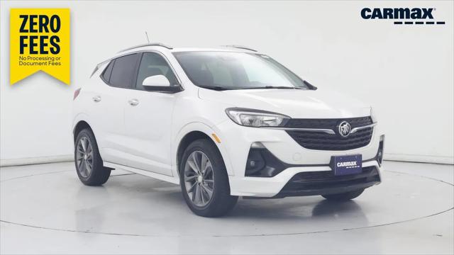 2023 Buick Encore GX Select FWD for sale in Irving, TX