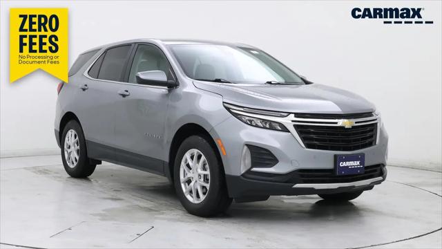 2023 Chevrolet Equinox AWD 2FL for sale in Milwaukie, OR