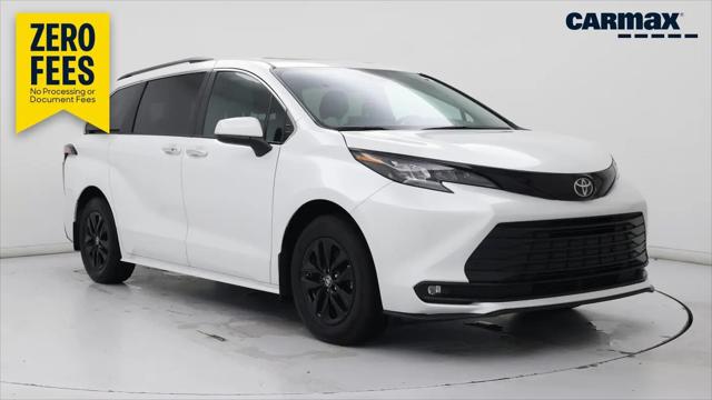 2026 Toyota Sienna XLE for sale in Langhorne, PA