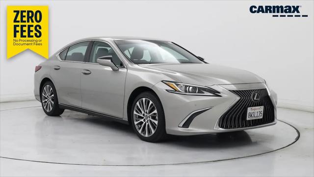 2021 Lexus ES 350 ES 350 for sale in Ontario, CA