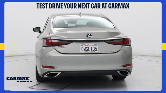 2021 Lexus ES 350 ES 350