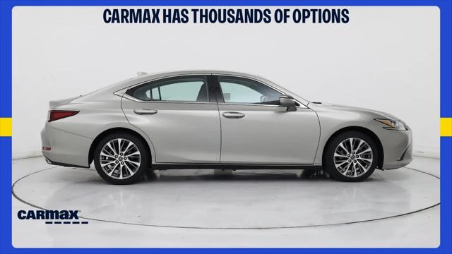 2021 Lexus ES 350 ES 350