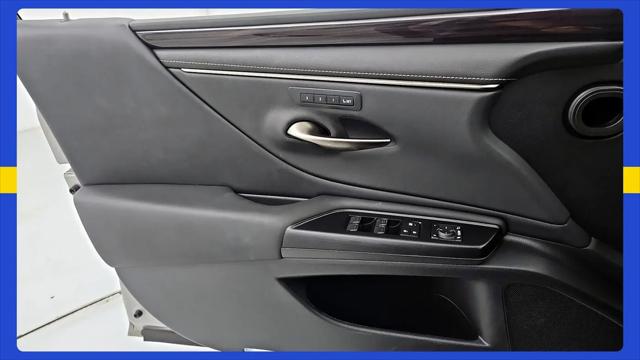 2021 Lexus ES 350 ES 350