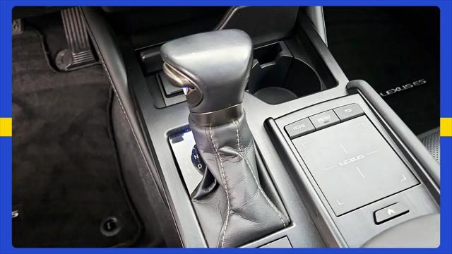 2021 Lexus ES 350 ES 350