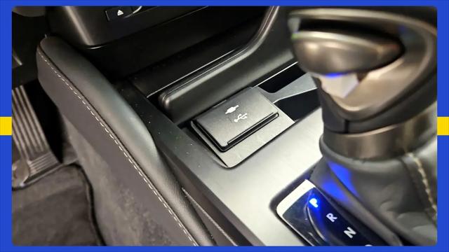 2021 Lexus ES 350 ES 350