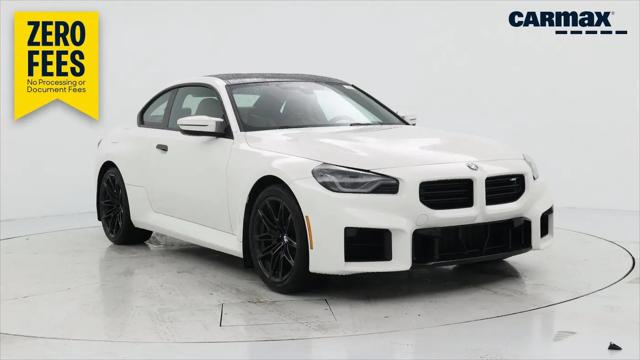 2024 BMW M2 Standard for sale in Ontario, CA
