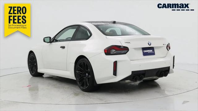 2024 BMW M2 Standard