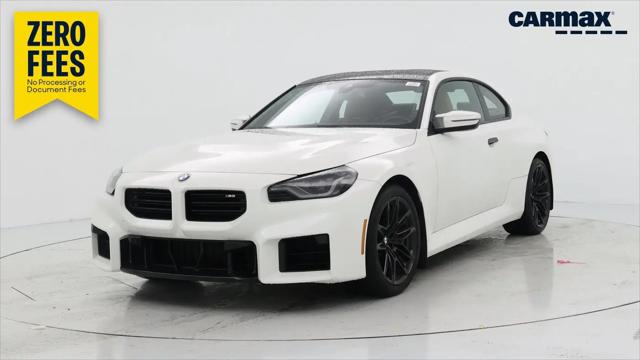2024 BMW M2 Standard