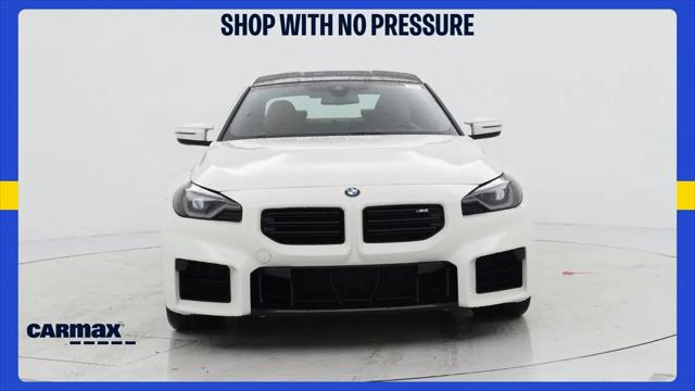 2024 BMW M2 Standard