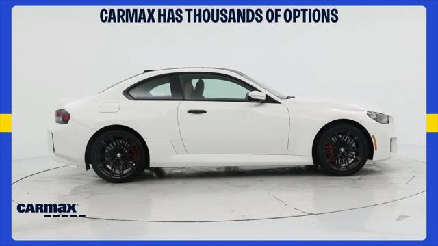2024 BMW M2 Standard
