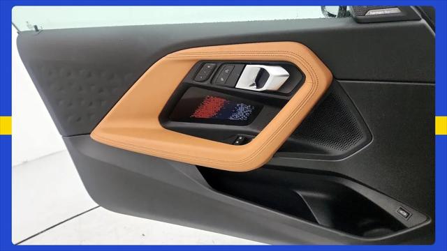 2024 BMW M2 Standard