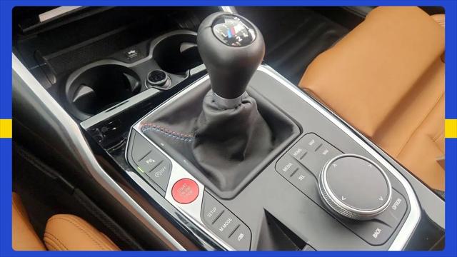 2024 BMW M2 Standard