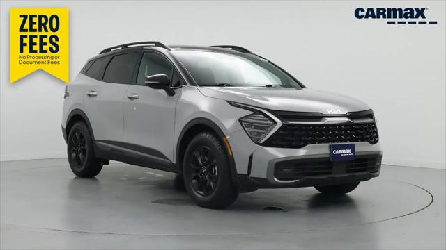2024 Kia Sportage X-Pro for sale in Wilmington, NC