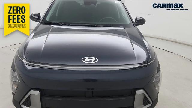 2026 Hyundai Kona SEL Sport for sale in Columbus, OH