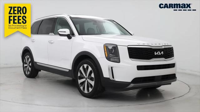 2022 Kia Telluride S for sale near Columbus, OH