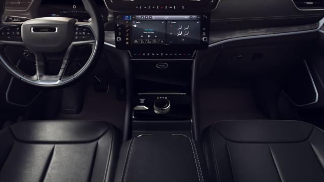 2026 Jeep Grand Cherokee L photo 5 of 9