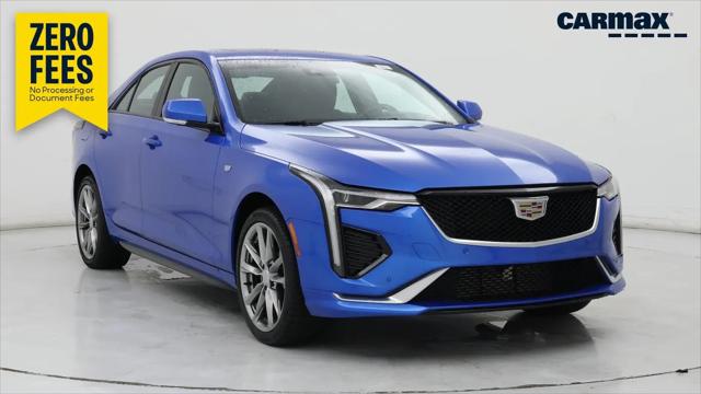 2026 Cadillac CT4 Sport RWD for sale in Wichita, KS