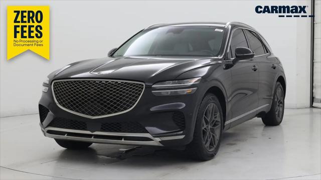 2022 Genesis GV70 2.5T AWD for sale in Warner Robins, GA