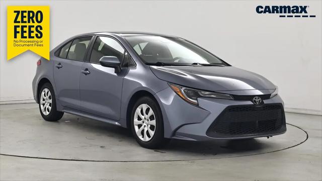 2022 Toyota Corolla LE for sale in Warner Robins, GA